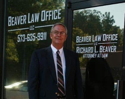 95142 beaver law office