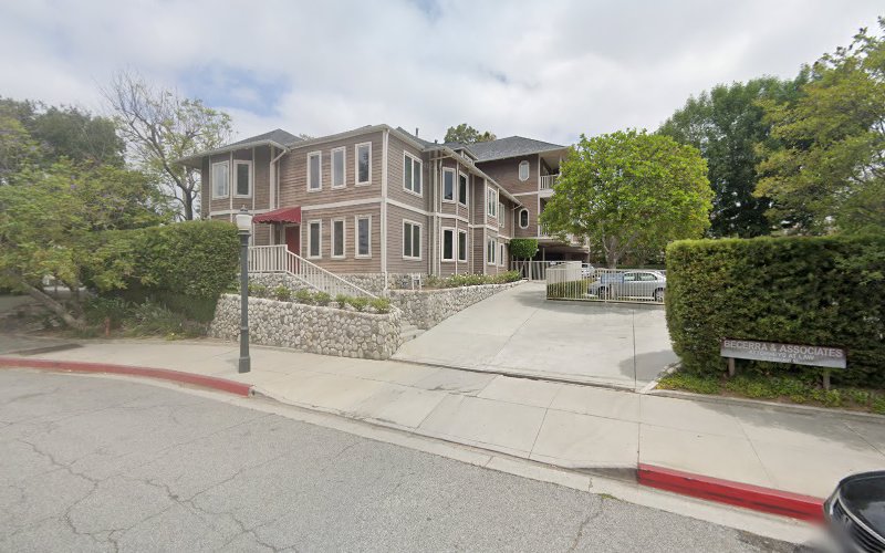95172 becerra associates