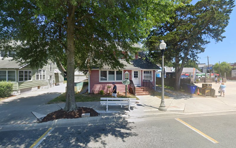 95332 becker james p