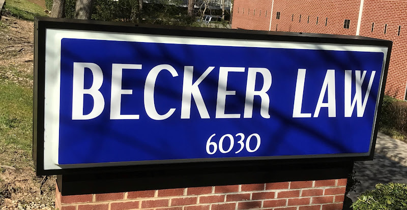 95362 becker law offices pc