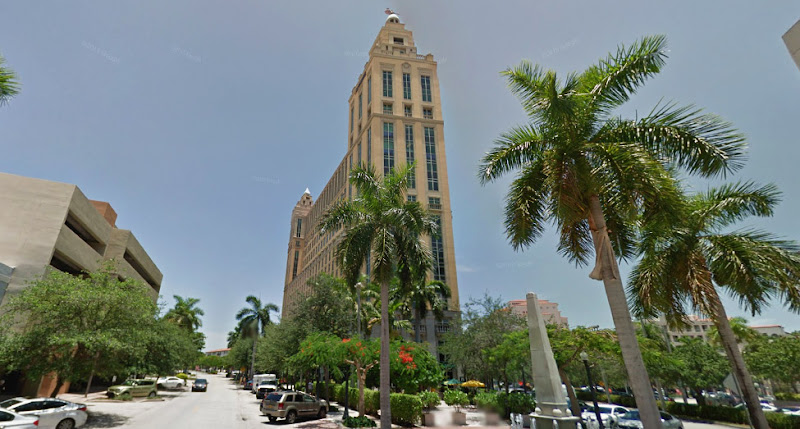 95392 becker coral gables fl
