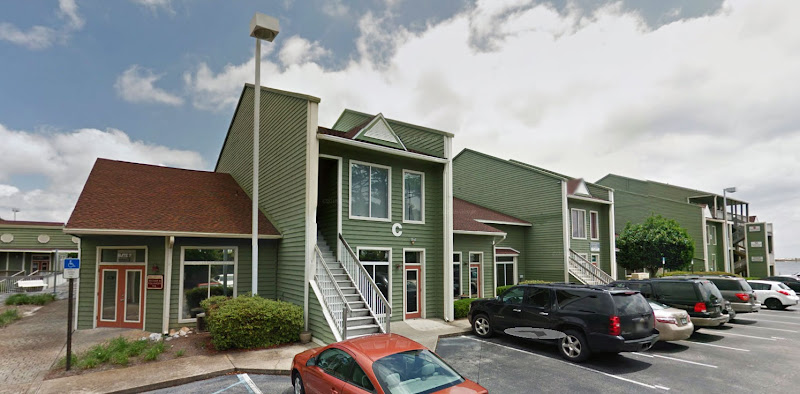 95396 becker ft. walton beach fl