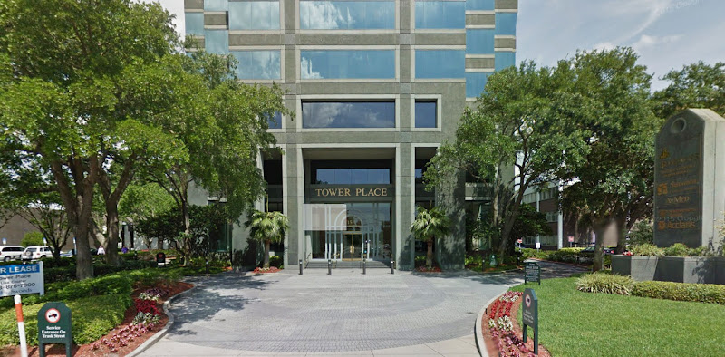 95419 becker tampa fl