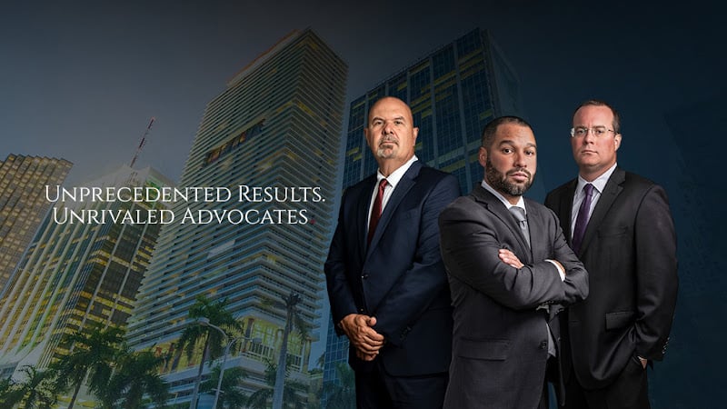 95445 beckham solis attorneys at law