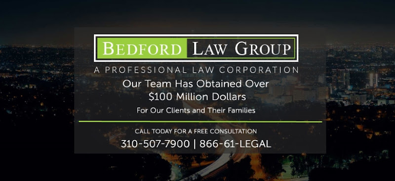 95512 bedford law group