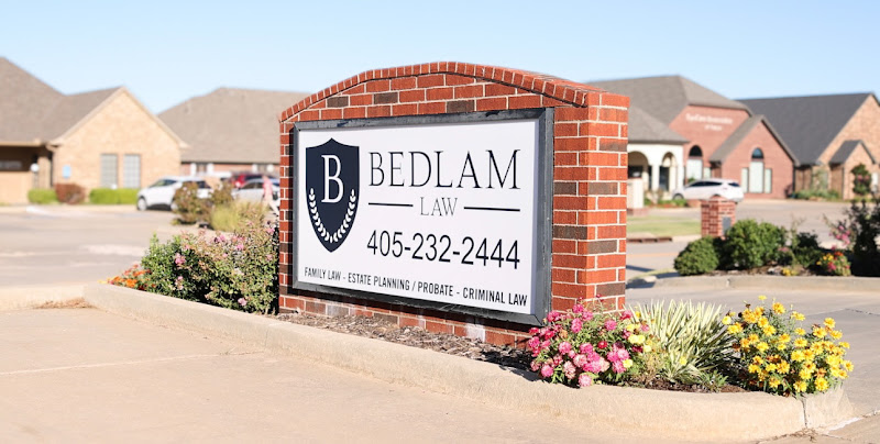 95533 bedlam law