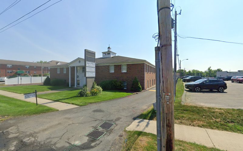 95684 begley webster
