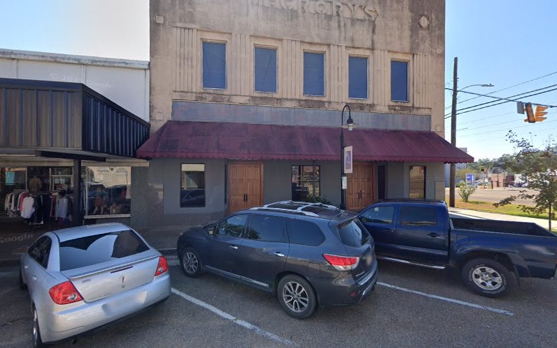 96360 ben l. gilbert law firm