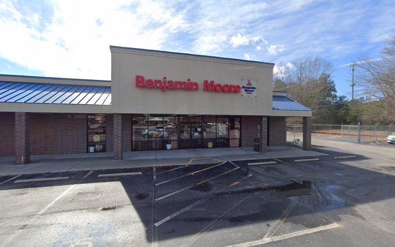 96656 benjamin d. moore