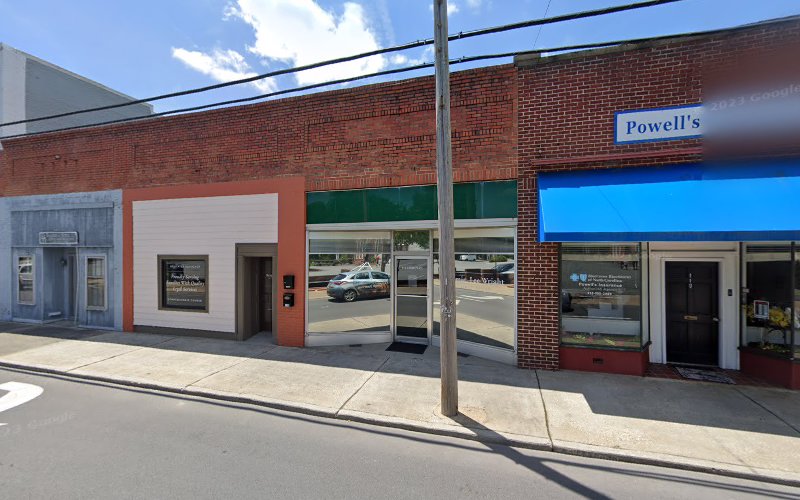96755 benjamin lee wright office