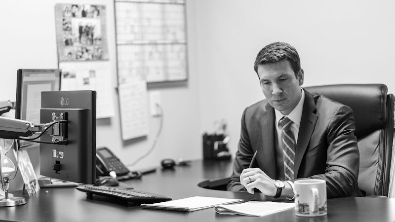 96878 benner law firm