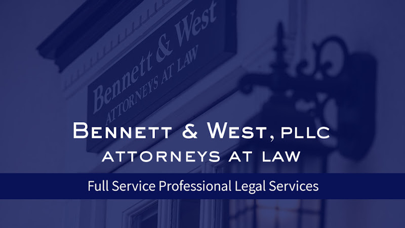 96911 bennett west pllc