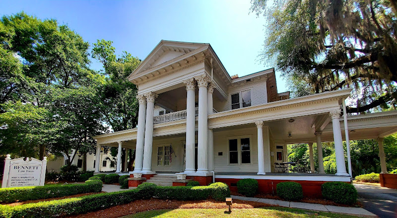 97007 bennett law firm llp