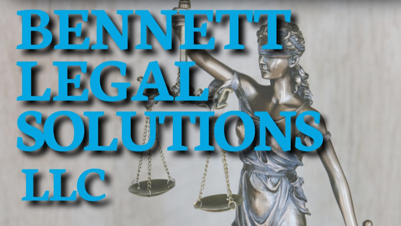 97037 bennett legal solutions llc
