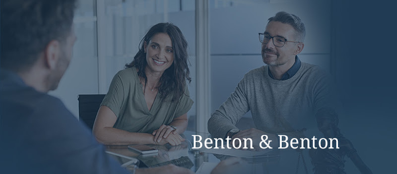 97257 benton benton
