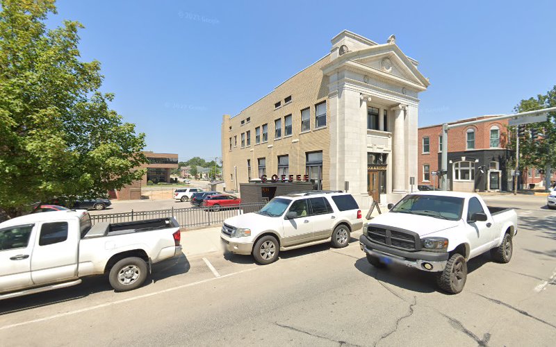 97281 benton smith law firm