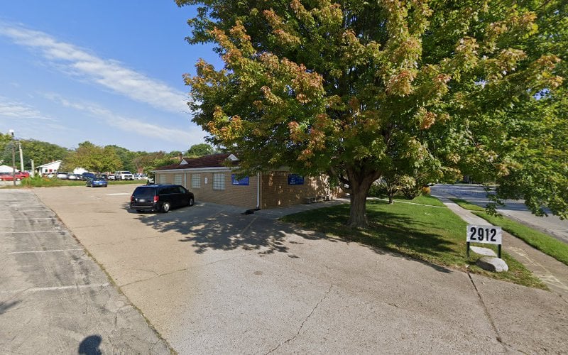 97313 benzoni maffitt law office plc