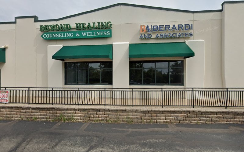 97326 berardi and associates llc