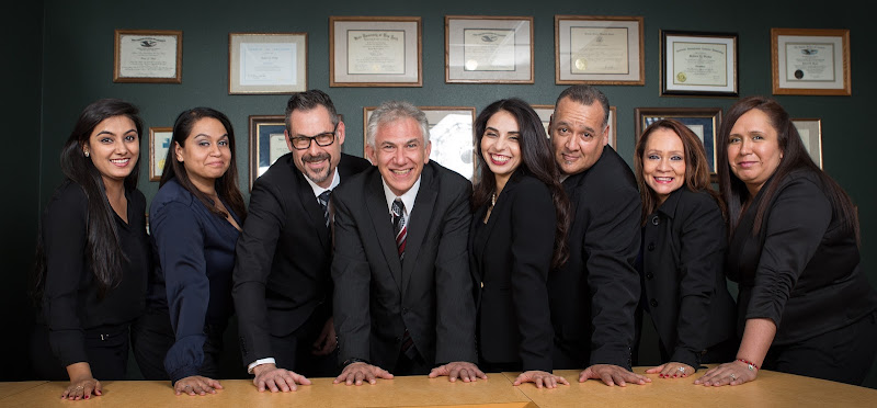 97715 berke law offices inc