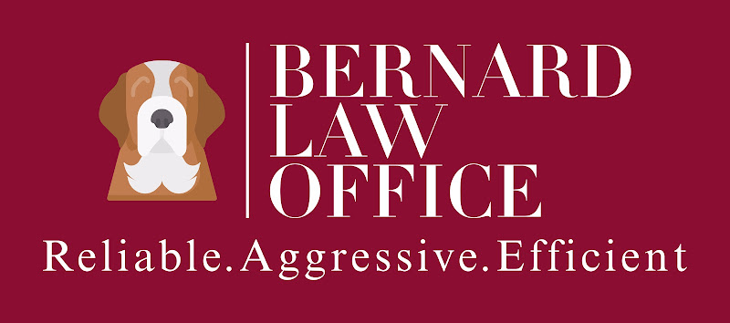 98107 bernard law office