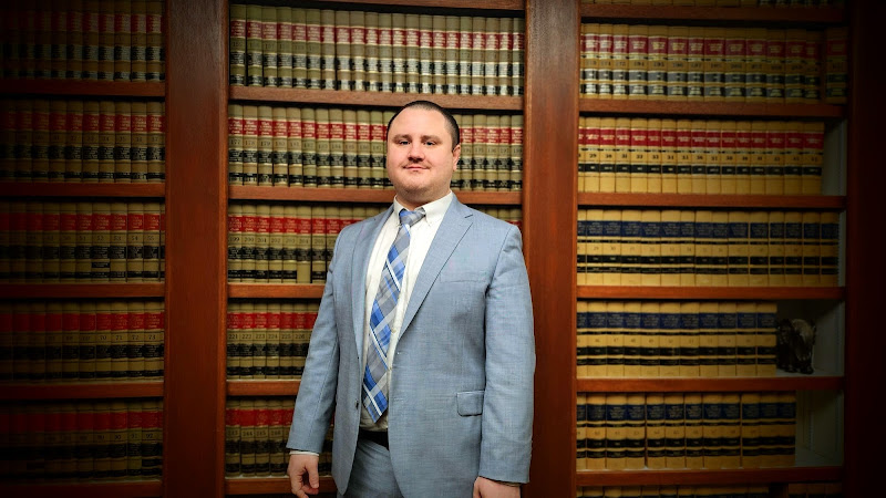 98109 bernard law office 8211 maximilian bernard attorney at law