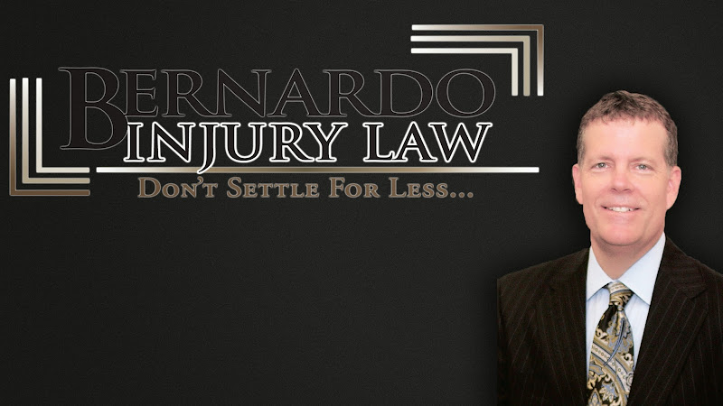 98144 bernardo injury law