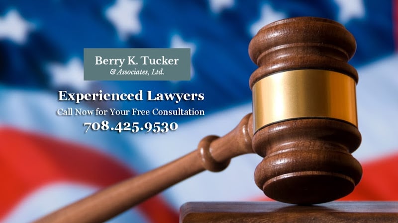 98420 berry k. tucker associates ltd