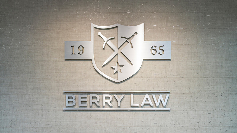 98430 berry law