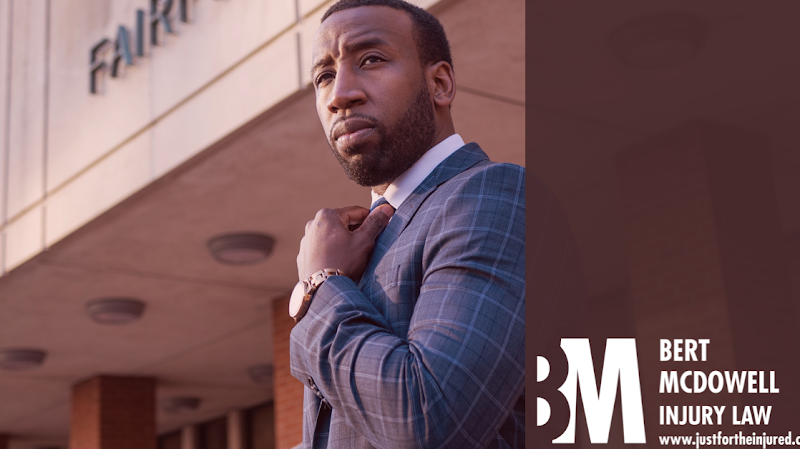 98528 bert mcdowell injury law llc