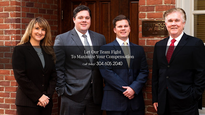 98549 berthold law firm pllc