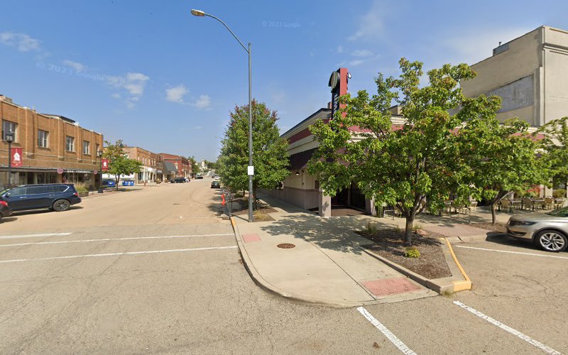 98611 bertrand law office