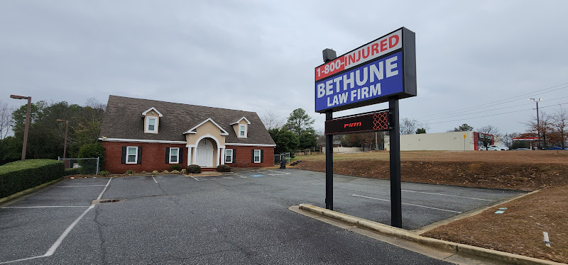 98856 bethune law firm llc