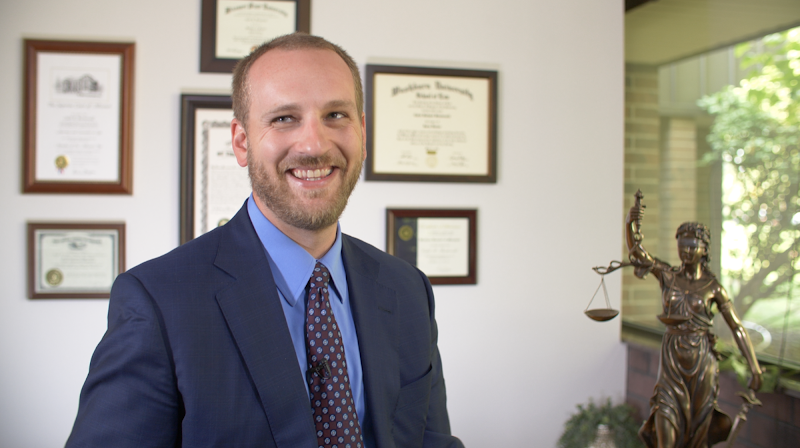 99491 biesterveld crook injury attorneys