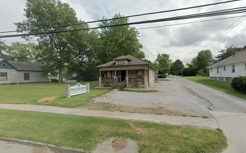 99624 bigler law office