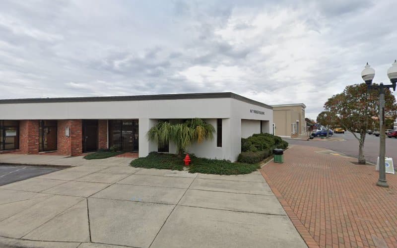 99743 bill e parker law offices
