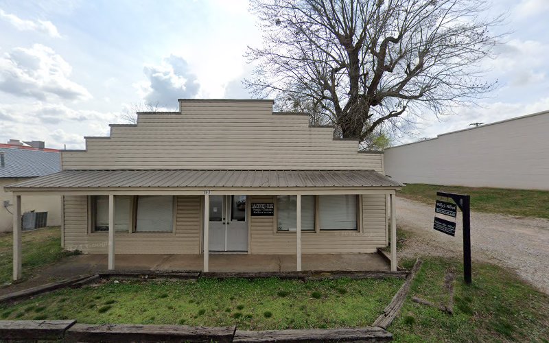 99921 billy j allred law office