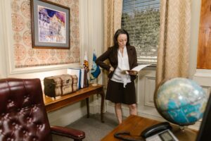 Haug Barron Law Group