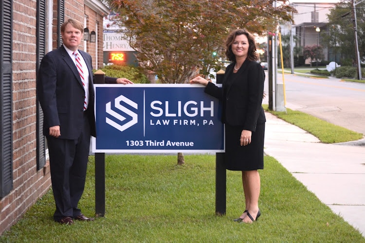 394120 sligh law firm p.a