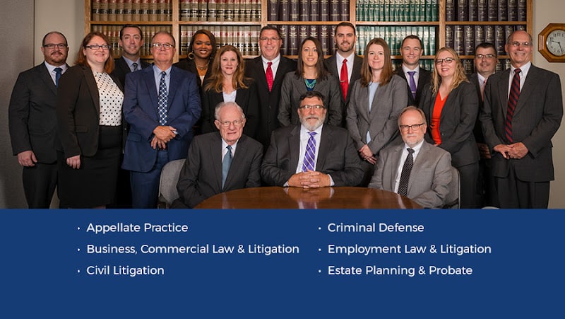 394175 sloan eisenbarth glassman mcentire jarboe l.l.c