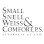 394365 small snell weiss comfort p.s 1