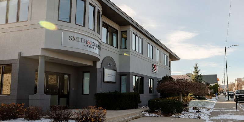 394623 smith johnson p.c