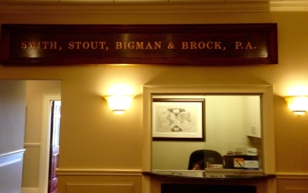 394812 smith bigman brock