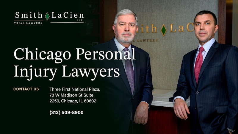 395142 smith lacien llp trial lawyers 8211 chicago