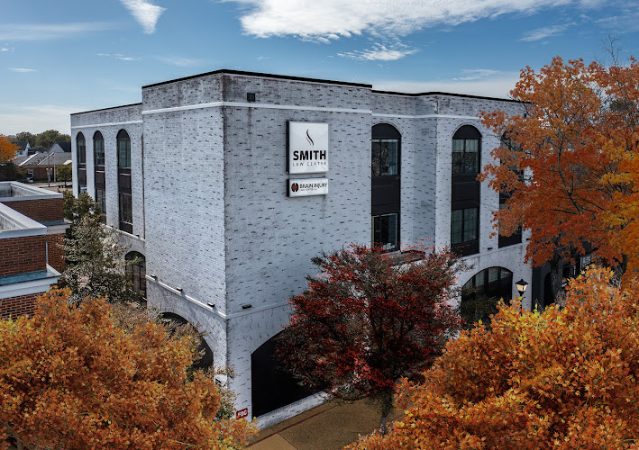 395148 smith law center