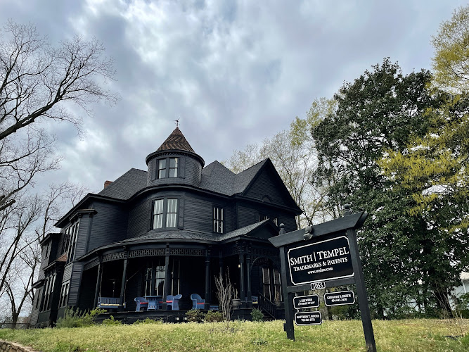 395478 smith tempel