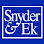 396040 snyder ek s.c 1