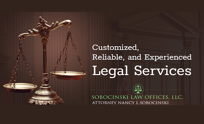 396174 sobocinski law offices llc