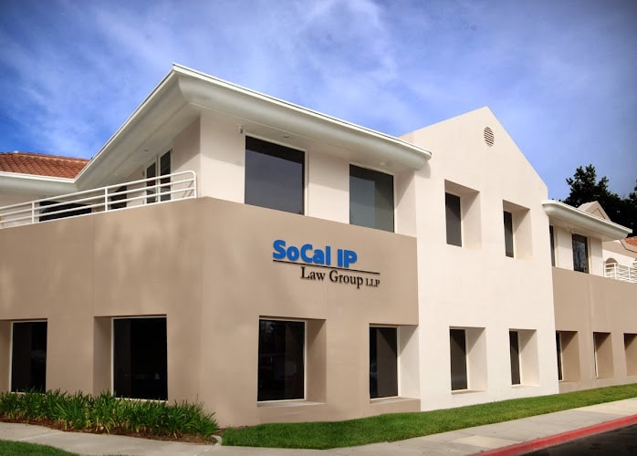 396209 socal ip law group llp