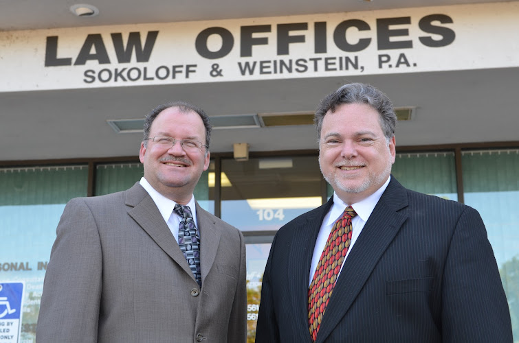 396411 sokoloff and weinstein p.a