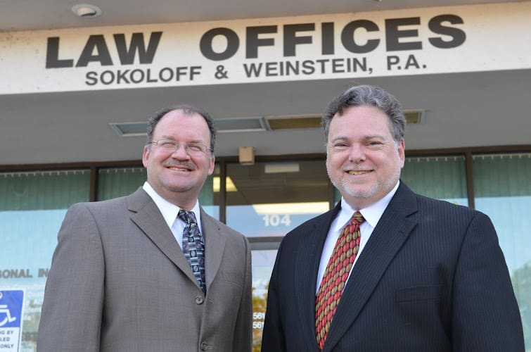 396413 sokoloff and weinstein p.a